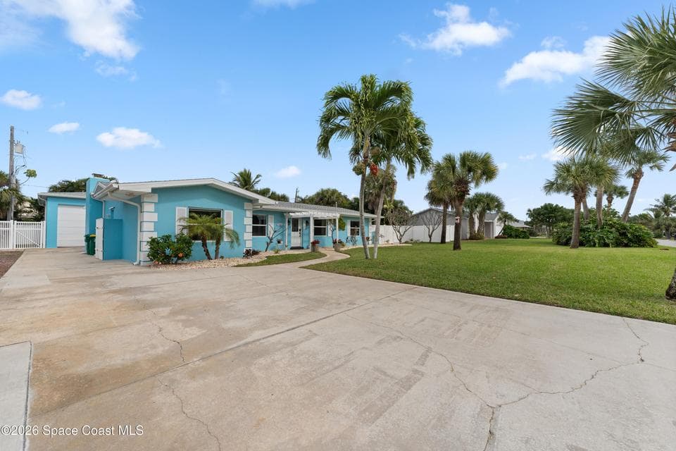 200 Sea Crest Drive, Melbourne Beach, FL 32951 photo 5