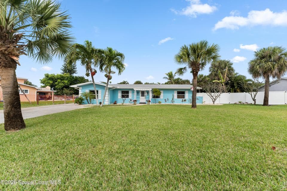 200 Sea Crest Drive, Melbourne Beach, FL 32951 photo 6