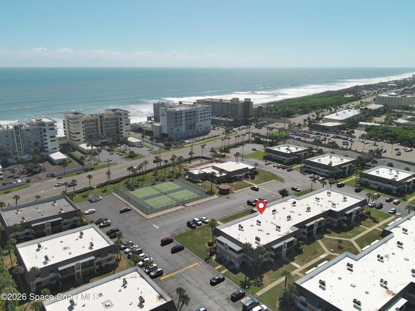 2700 N Highway A1a 13-204, Indialantic, FL 32903