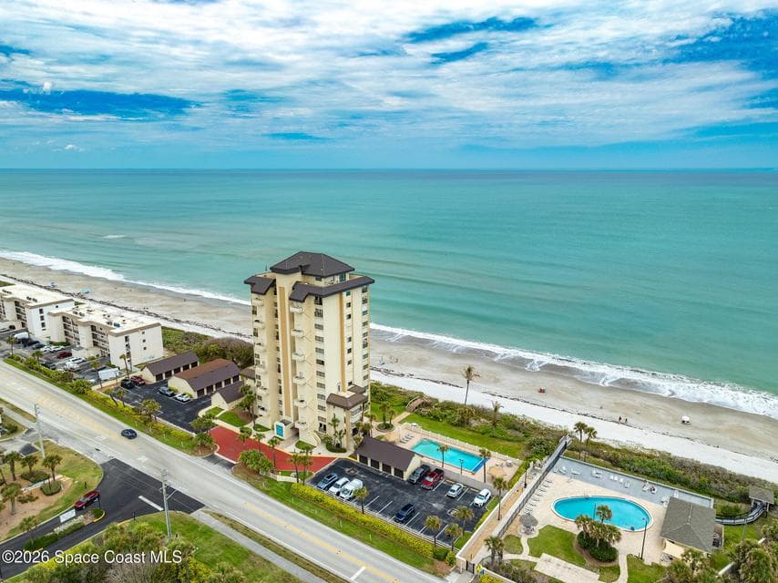2999 S Highway A1a Unit 12n, Melbourne Beach, FL 32951
