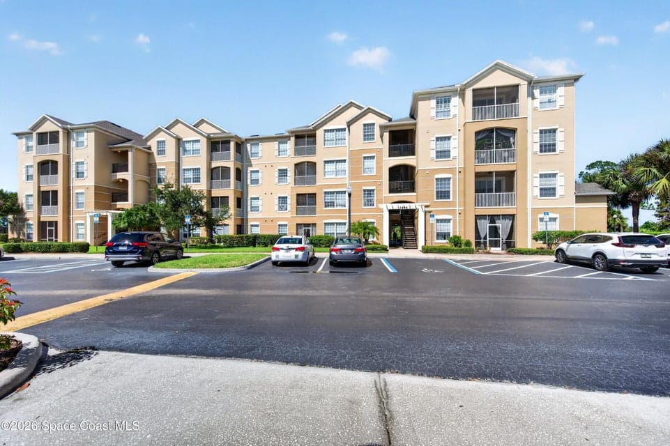 3868 Lexmark Lane 206, Rockledge, FL 32955