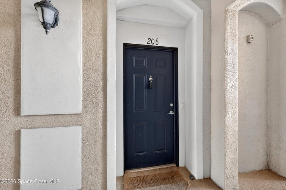 3868 Lexmark Lane 206, Rockledge, FL 32955 photo 2