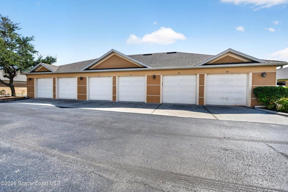 3868 Lexmark Lane 206, Rockledge, FL 32955 photo 3
