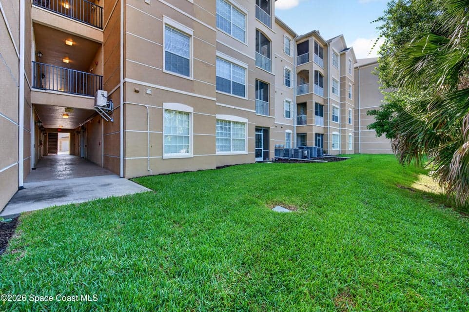 3868 Lexmark Lane 206, Rockledge, FL 32955 photo 5