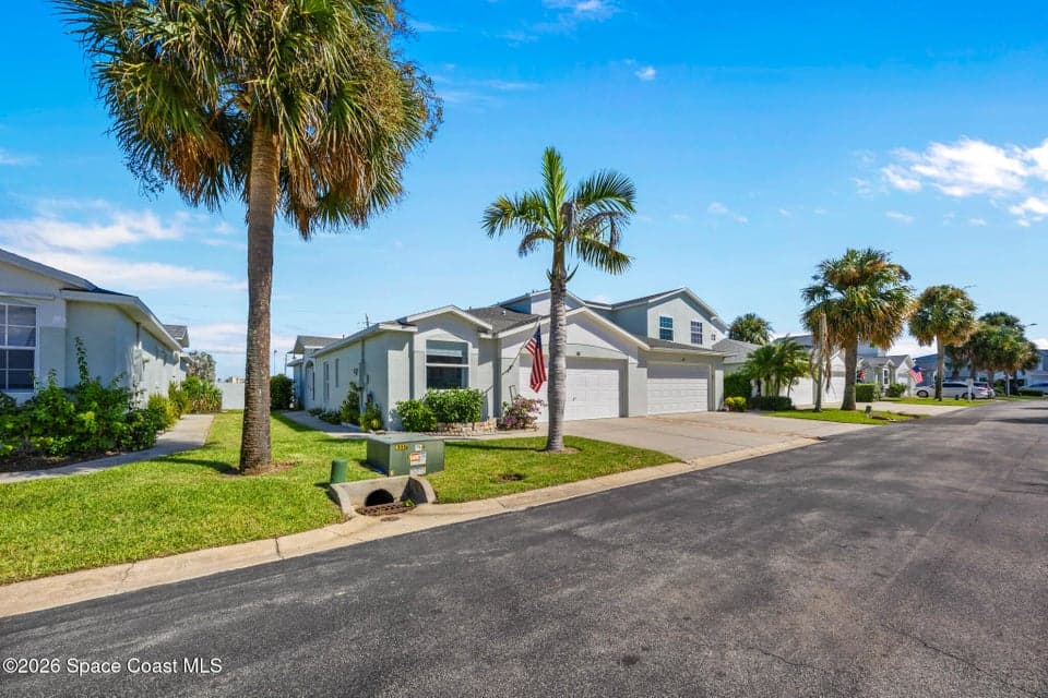 35 Sunset Street, Satellite Beach, FL 32937 photo 3
