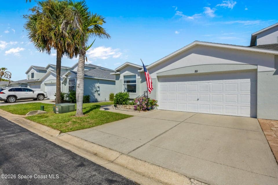 35 Sunset Street, Satellite Beach, FL 32937 photo 3