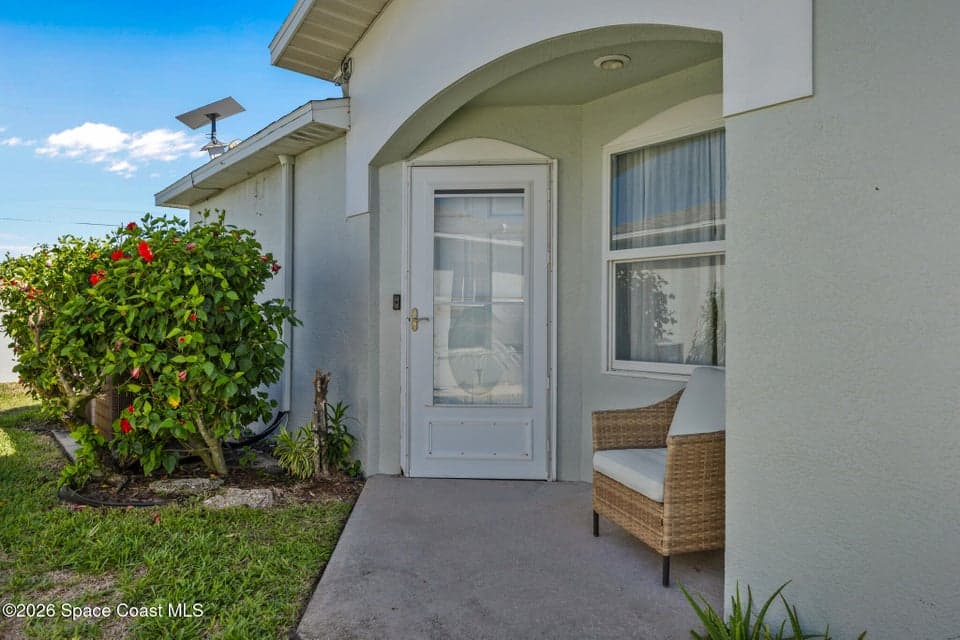 35 Sunset Street, Satellite Beach, FL 32937 photo 4