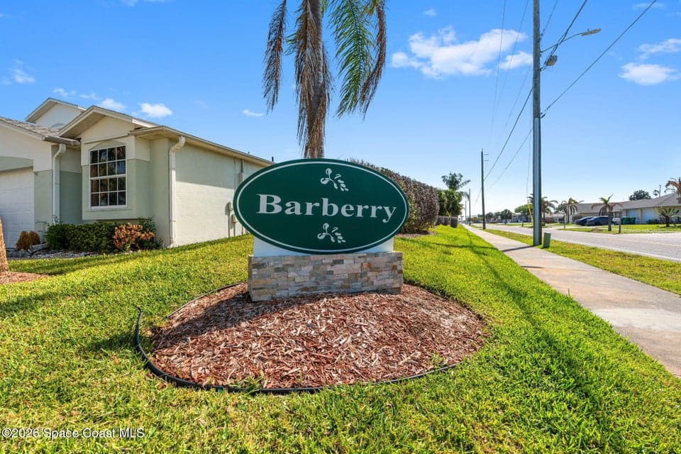 35 Sunset Street, Satellite Beach, FL 32937 photo 2