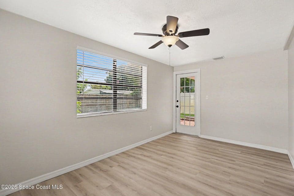 1909 Oakwood Drive, Melbourne, FL 32935 photo 5