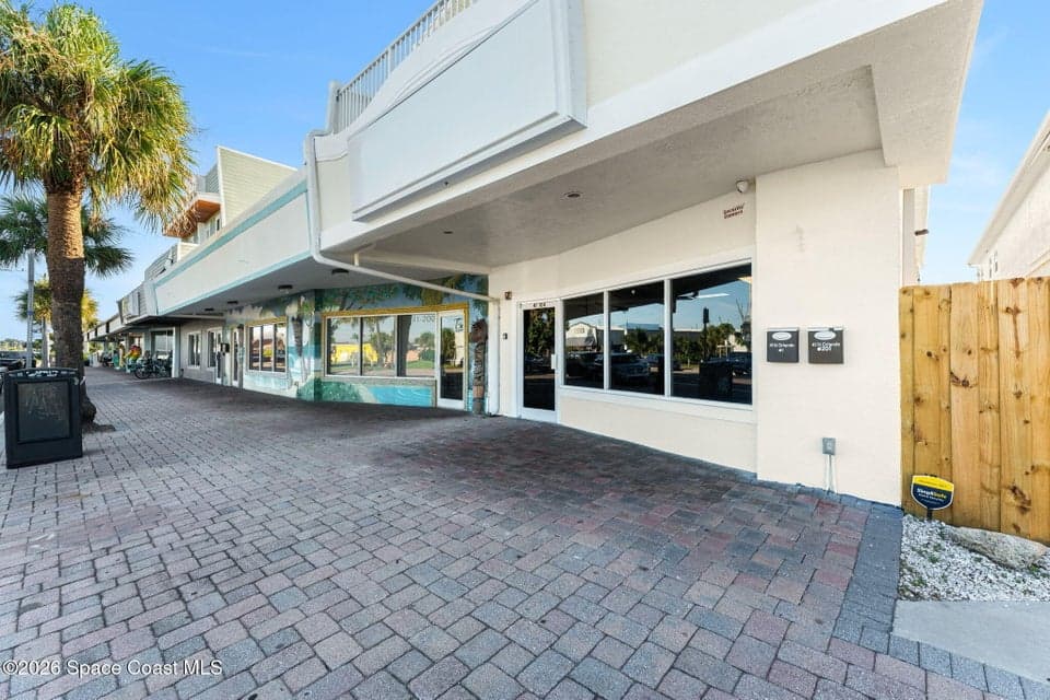 41 N Orlando Avenue 1, Cocoa Beach, FL 32931 photo 3