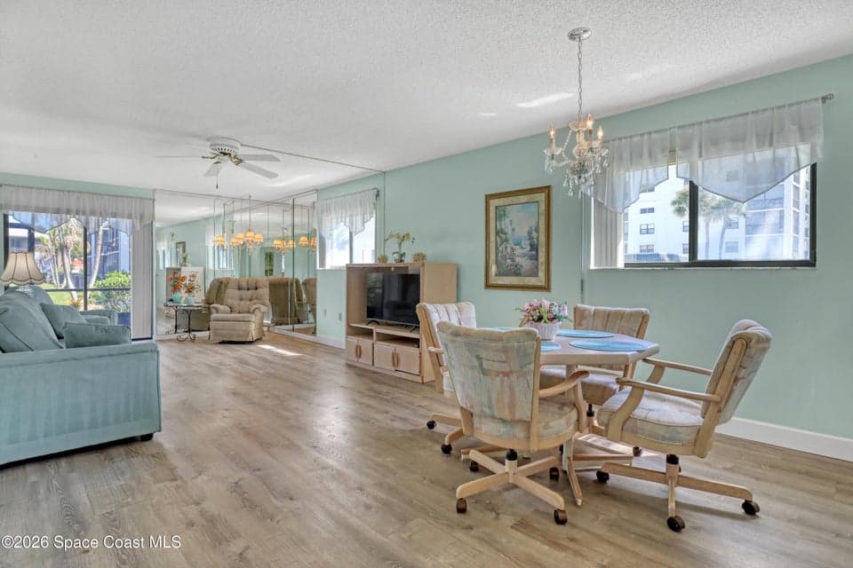3799 S Banana River Boulevard 711, Cocoa Beach, FL 32931 photo 2