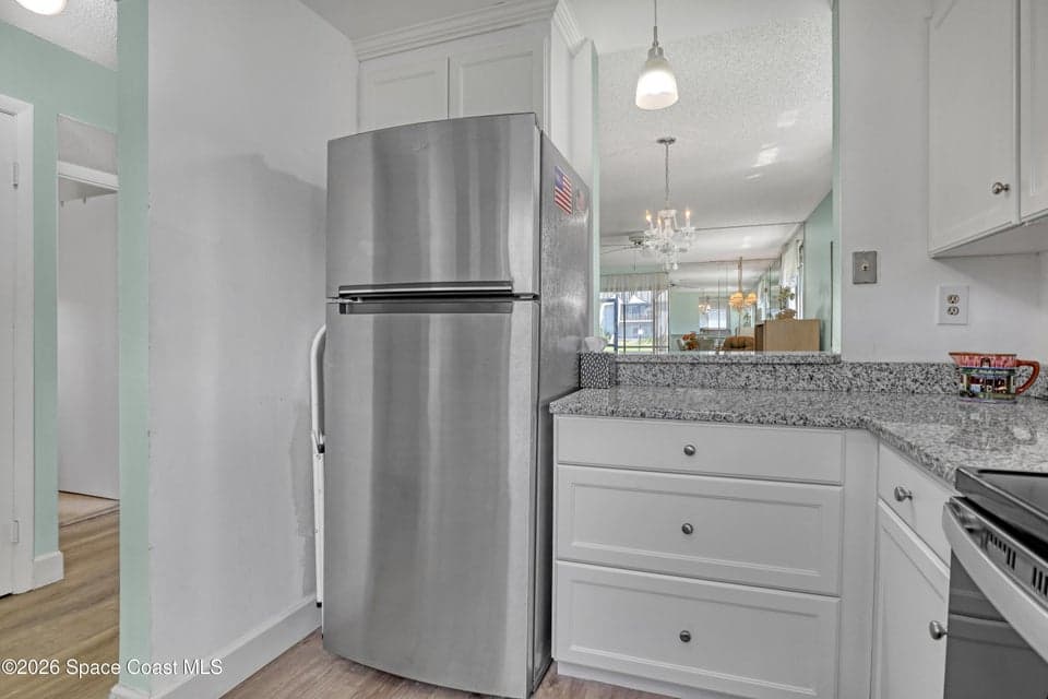 3799 S Banana River Boulevard 711, Cocoa Beach, FL 32931 photo 4