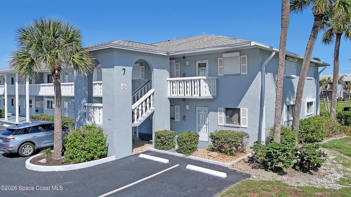 3799 S Banana River Boulevard 711, Cocoa Beach, FL 32931