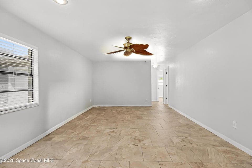 1909 Oakwood Drive, Melbourne, FL 32935 photo 3