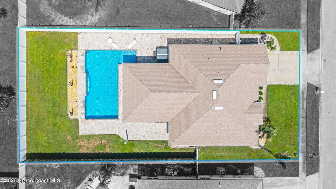 1382 Enclave Drive, Rockledge, FL 32955 photo 2