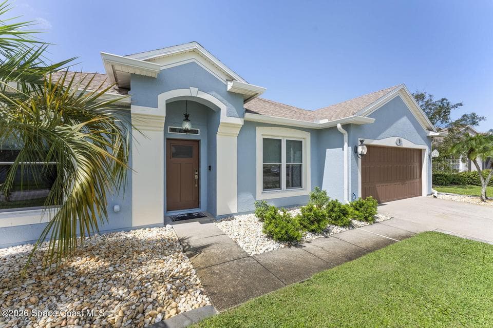 1382 Enclave Drive, Rockledge, FL 32955 photo 4
