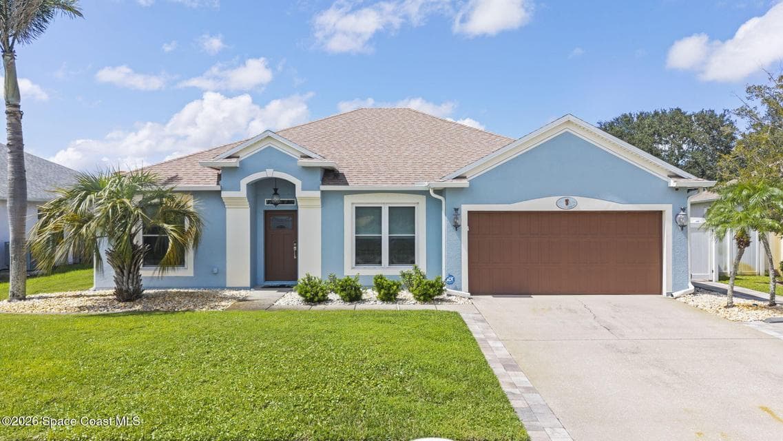 1382 Enclave Drive, Rockledge, FL 32955 photo 5