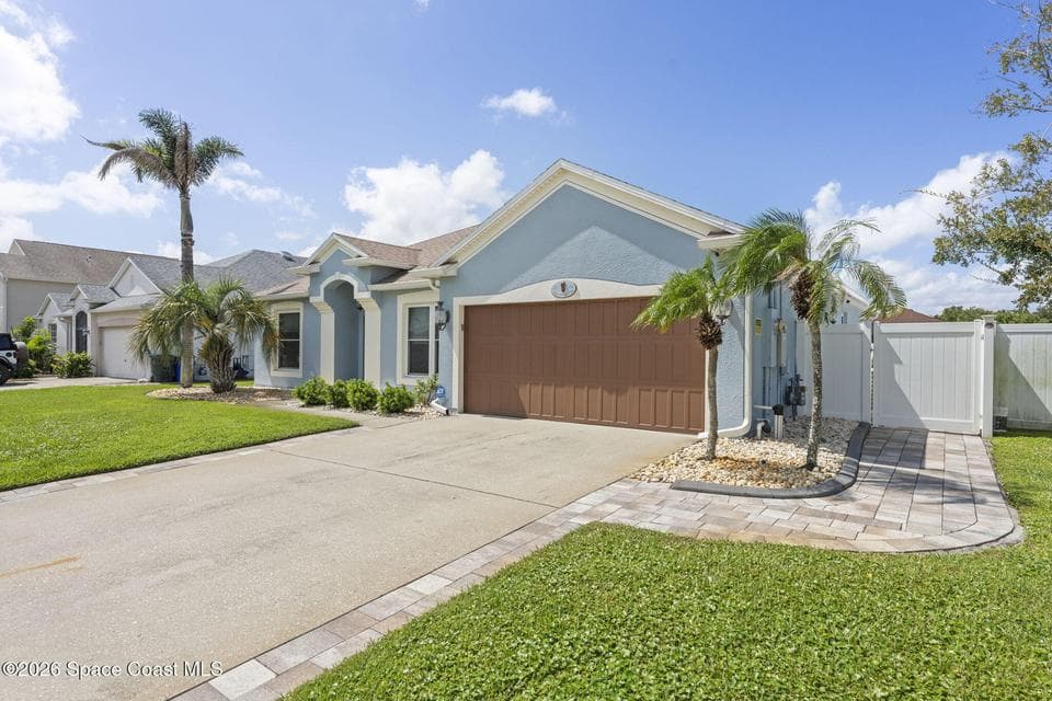 1382 Enclave Drive, Rockledge, FL 32955 photo 6