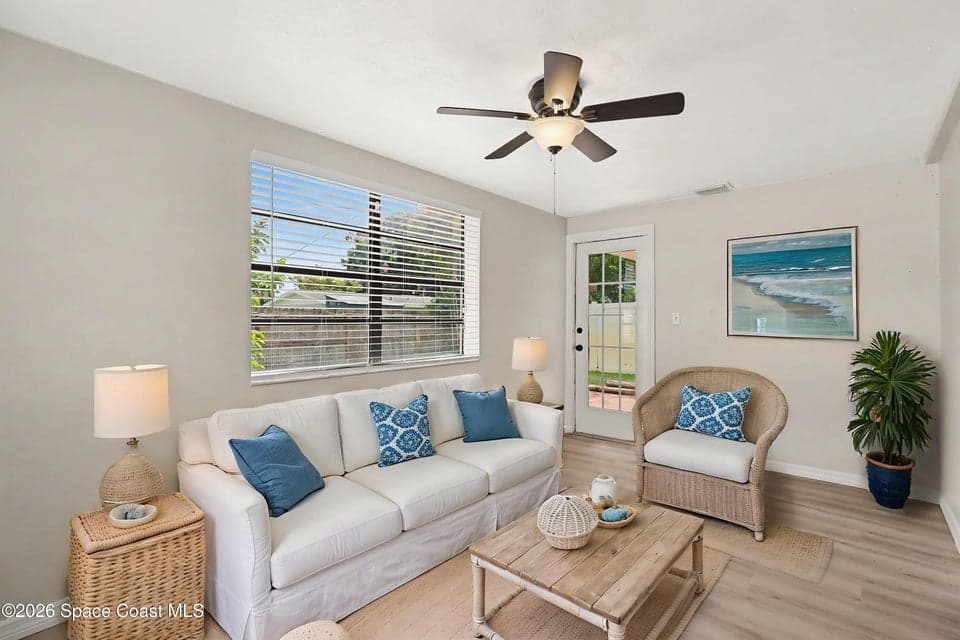 1909 Oakwood Drive, Melbourne, FL 32935 photo 6