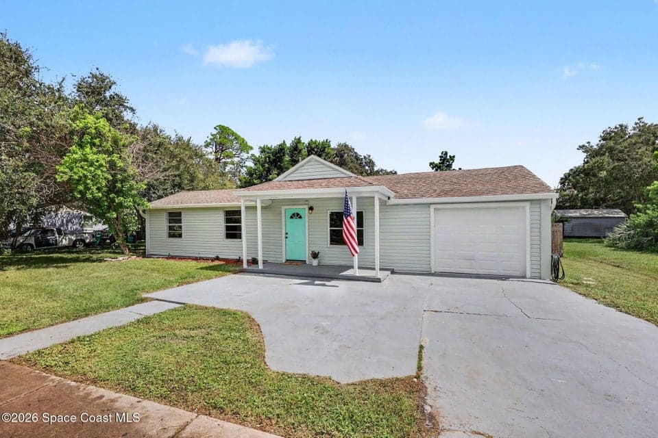 750 Newfound Harbor Drive, Merritt Island, FL 32952 photo 2