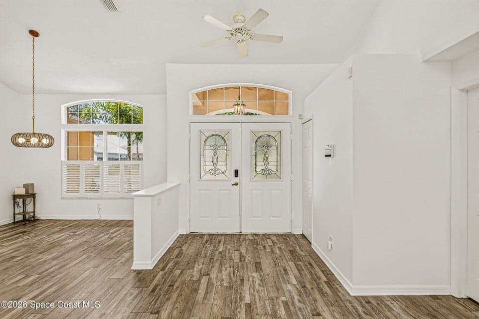 4205 Long Leaf Drive, Melbourne, FL 32940 photo 4