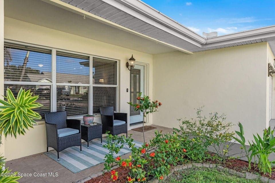 926 Santa Cruz Road, Cocoa Beach, FL 32931 photo 5