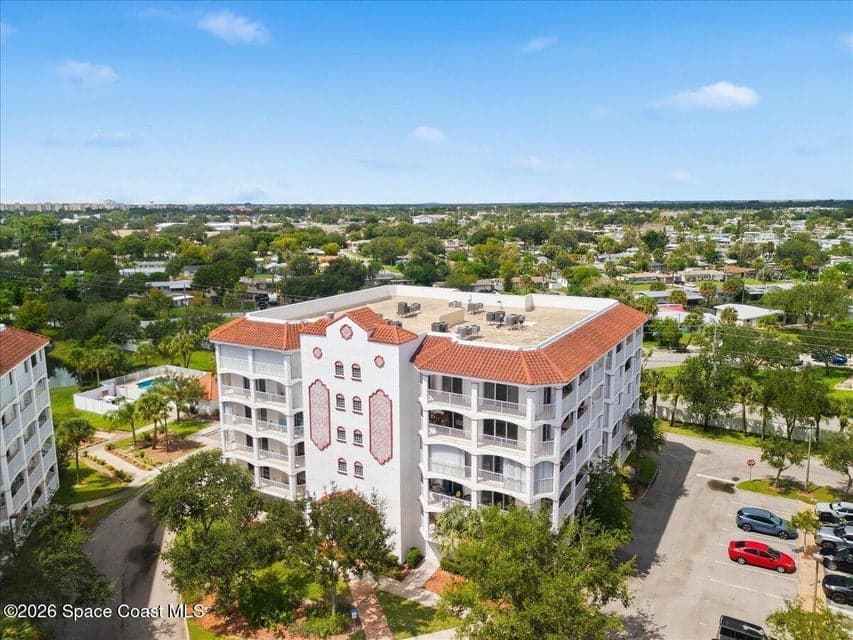 820 Del Rio Way 301, Merritt Island, FL 32953
