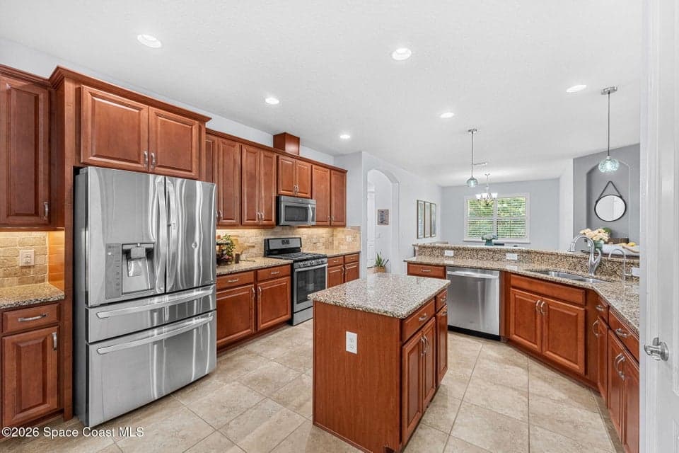 1256 Shiloh Drive, Melbourne, FL 32940 photo 6