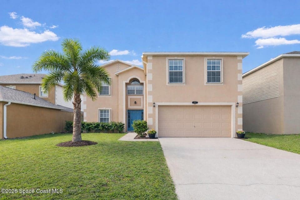 571 Tortuga Way, Melbourne, FL 32904