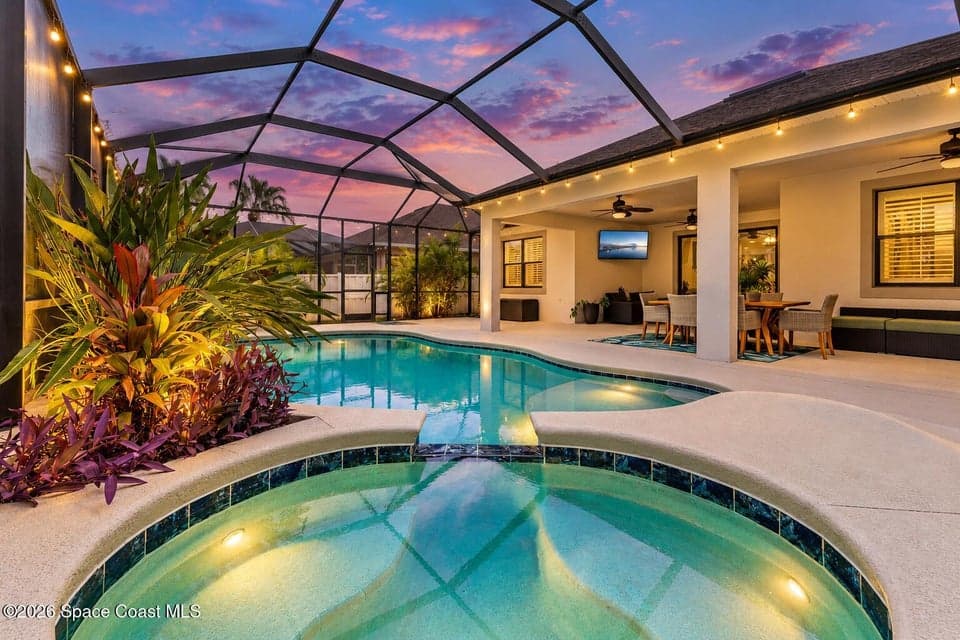 1256 Shiloh Drive, Melbourne, FL 32940 photo 2