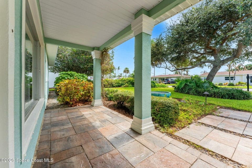 220 Harwood Avenue, Satellite Beach, FL 32937 photo 4