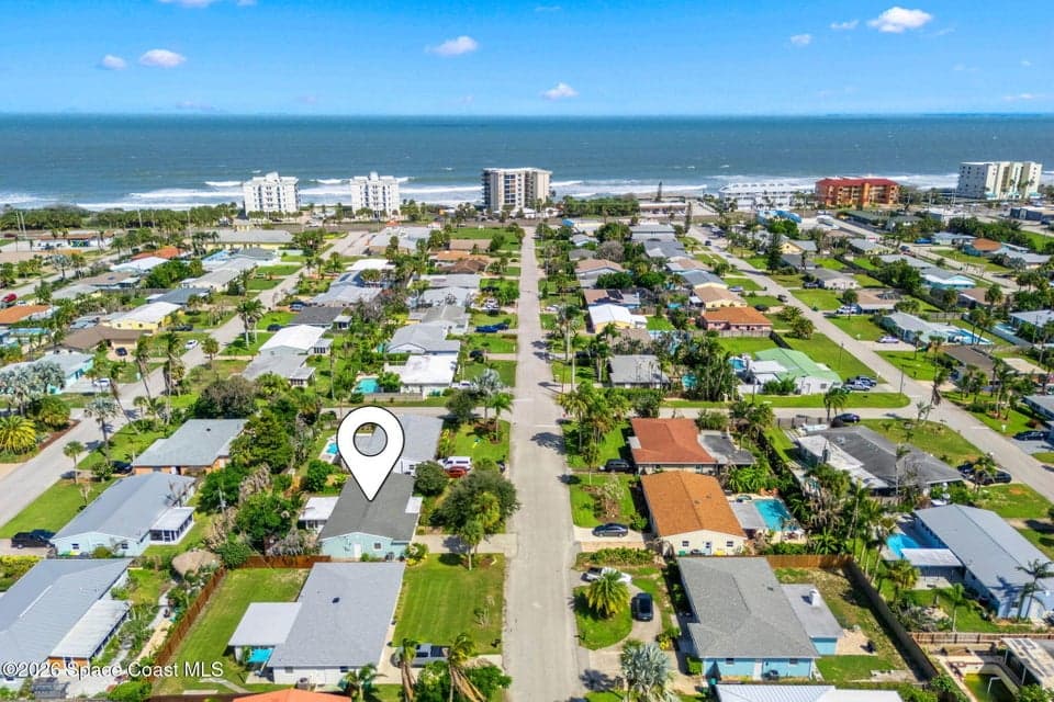 220 Harwood Avenue, Satellite Beach, FL 32937 photo 2