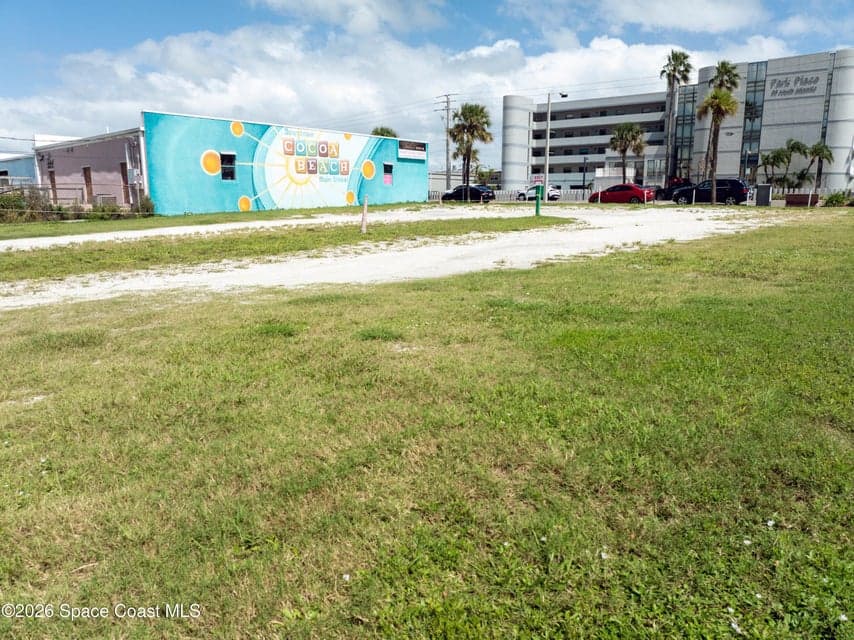 78 S Atlantic Avenue, Cocoa Beach, FL 32931 photo 2