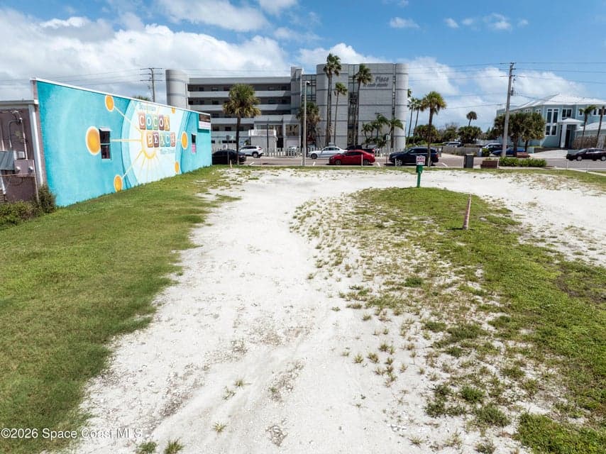 78 S Atlantic Avenue, Cocoa Beach, FL 32931 photo 4