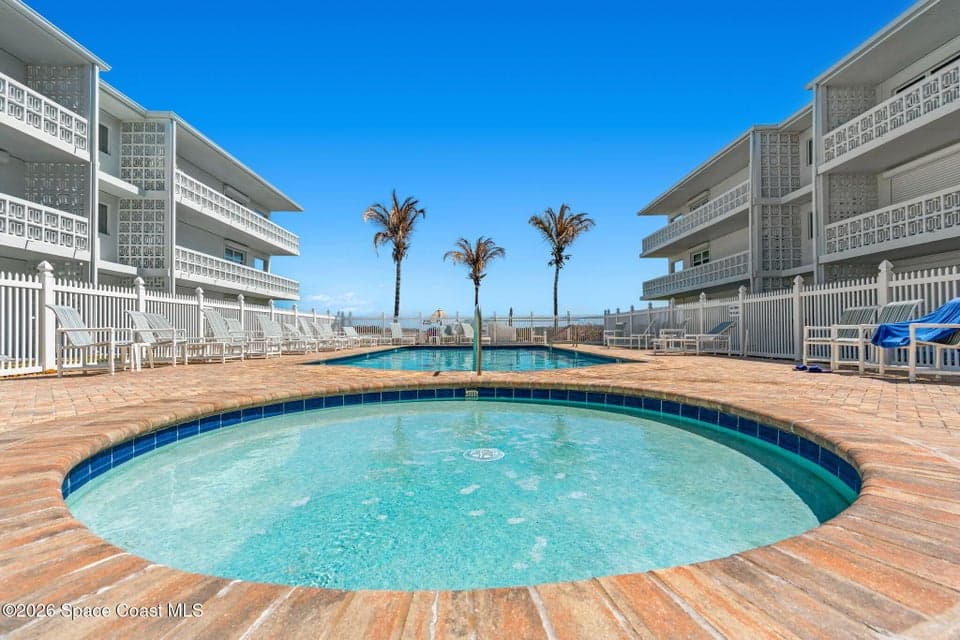 4800 Ocean Beach Boulevard 311, Cocoa Beach, FL 32931