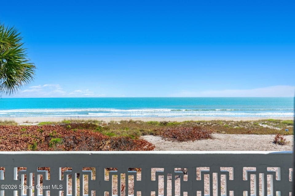 4800 Ocean Beach Boulevard 311, Cocoa Beach, FL 32931 photo 2