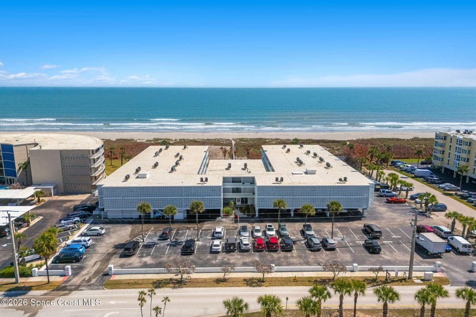 4800 Ocean Beach Boulevard 311, Cocoa Beach, FL 32931 photo 3
