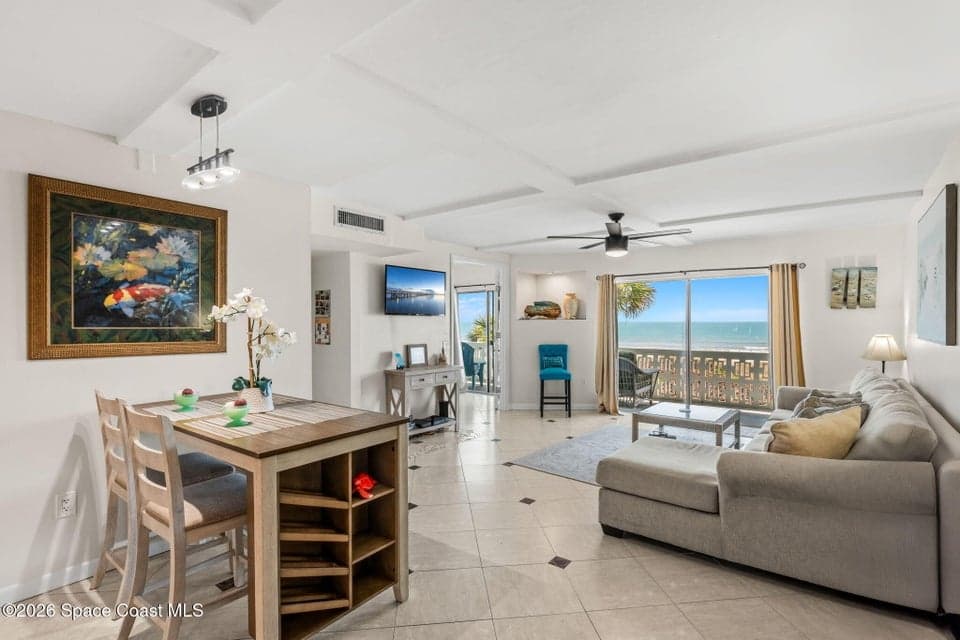 4800 Ocean Beach Boulevard 311, Cocoa Beach, FL 32931 photo 5