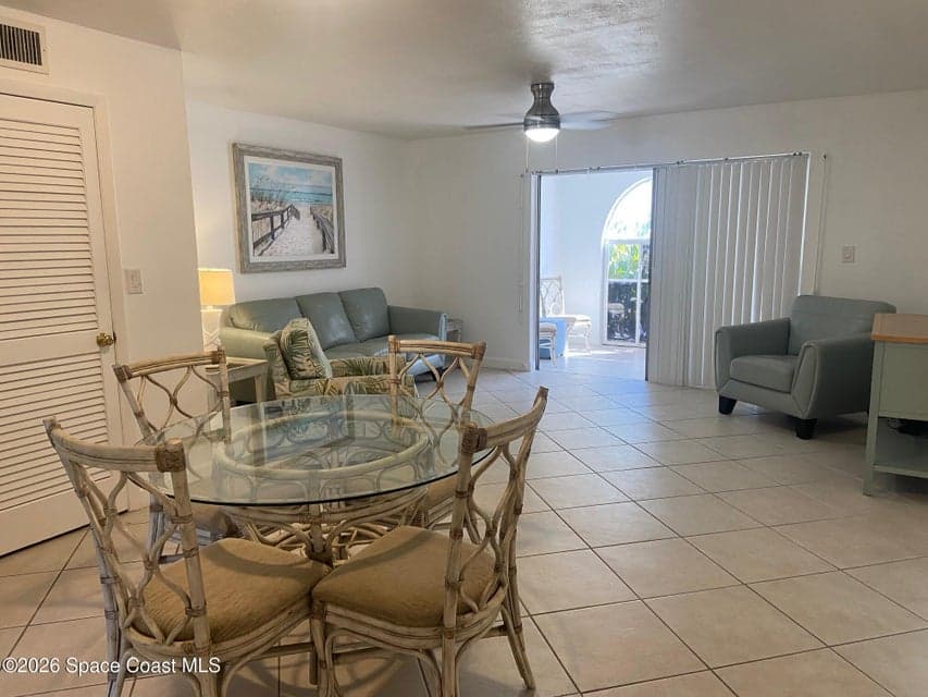 1045 Cheyenne Boulevard 26, Indian Harbour Beach, FL 32937 photo 2