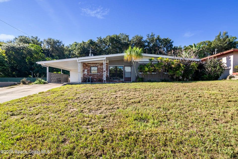 15 Knollwood Drive, Rockledge, FL 32955