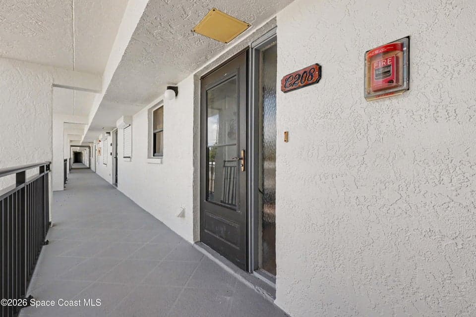 3165 N Atlantic Avenue C208, Cocoa Beach, FL 32931 photo 2