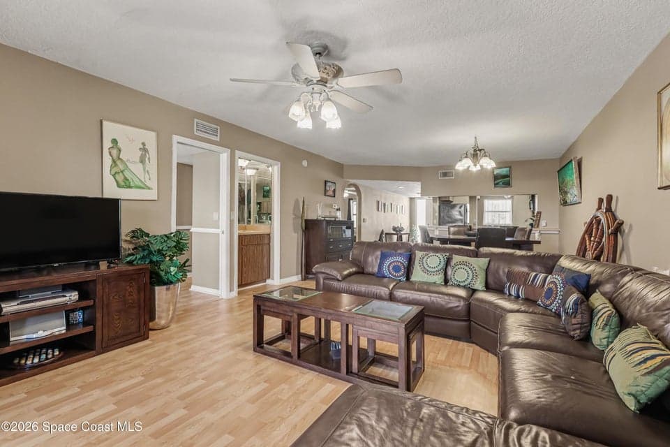 3165 N Atlantic Avenue C208, Cocoa Beach, FL 32931 photo 3