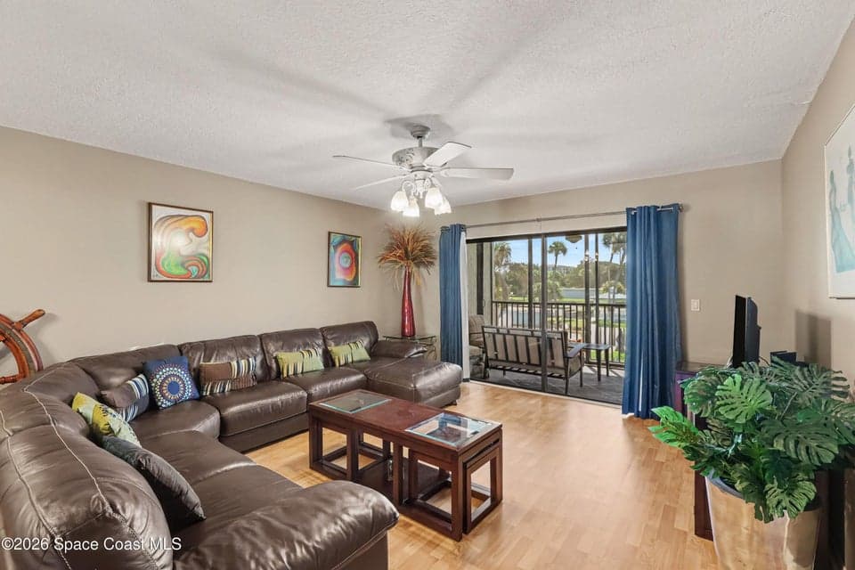 3165 N Atlantic Avenue C208, Cocoa Beach, FL 32931 photo 4