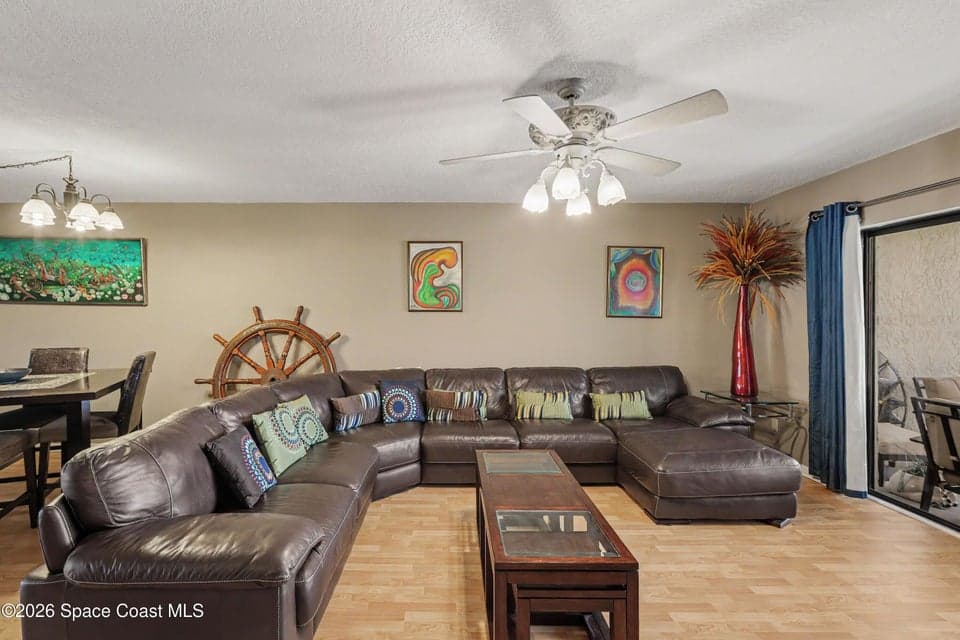 3165 N Atlantic Avenue C208, Cocoa Beach, FL 32931 photo 5