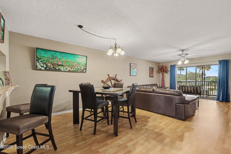 3165 N Atlantic Avenue C208, Cocoa Beach, FL 32931 photo 6