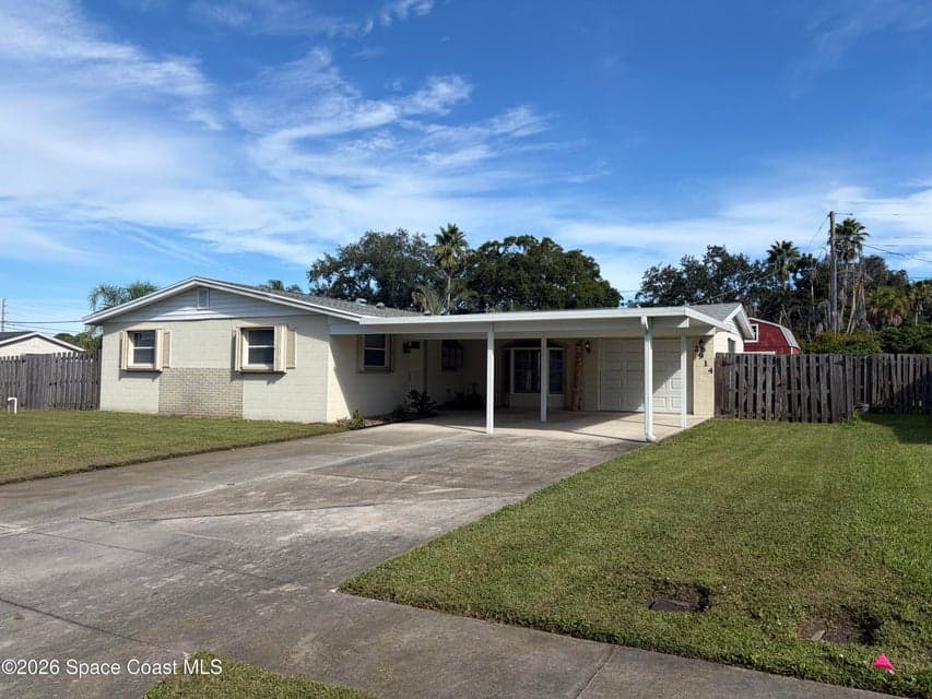 2914 Notre Dame Avenue, Melbourne, FL 32935 photo 2