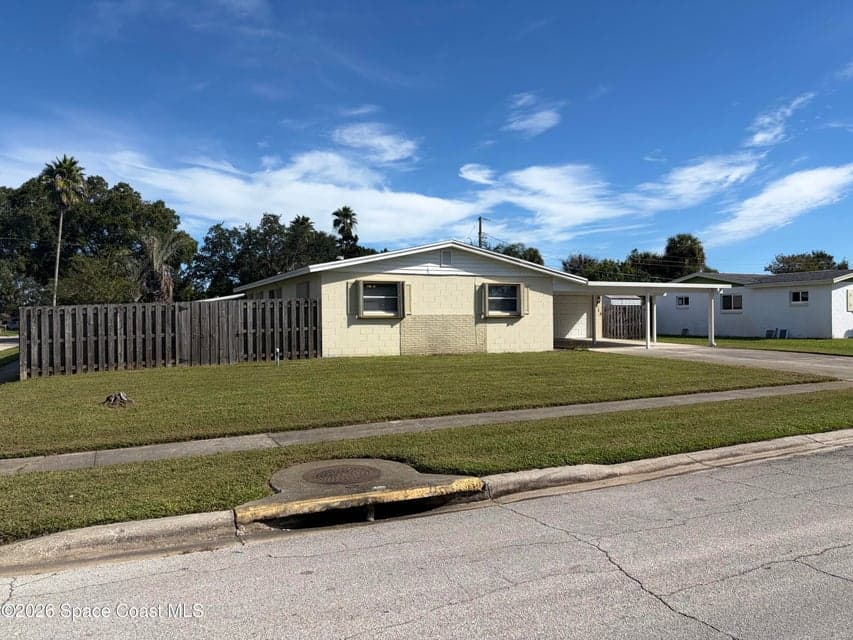 2914 Notre Dame Avenue, Melbourne, FL 32935 photo 3
