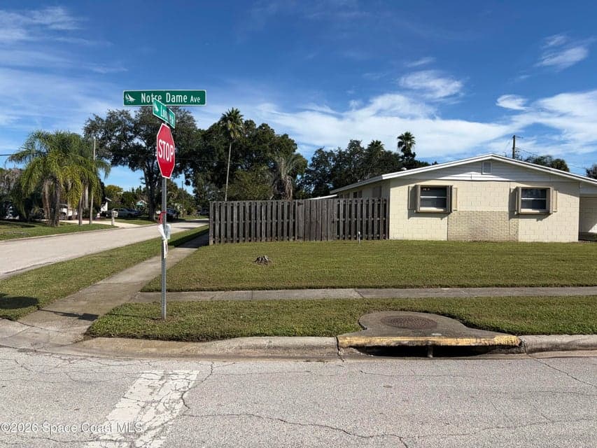 2914 Notre Dame Avenue, Melbourne, FL 32935 photo 4