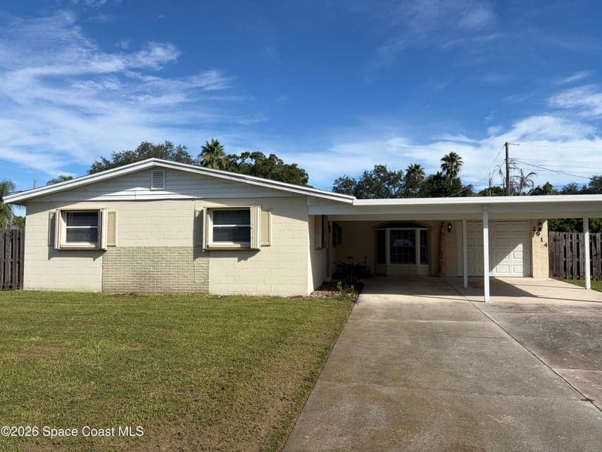 2914 Notre Dame Avenue, Melbourne, FL 32935 photo 5