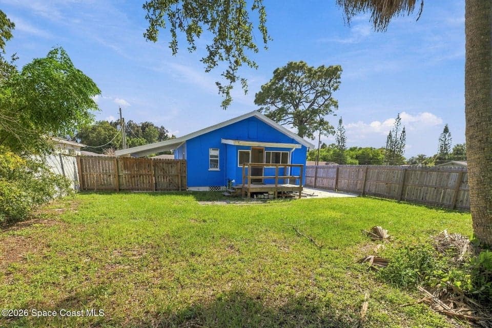 218 E Fee Avenue, Melbourne, FL 32901 photo 4